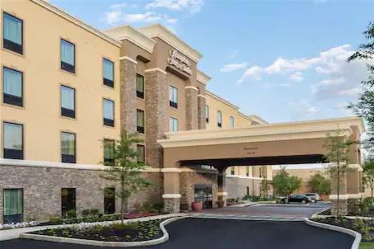 Hampton Inn & Suites Philadelphia Montgomeryville North Wales Εξωτερικό φωτογραφία