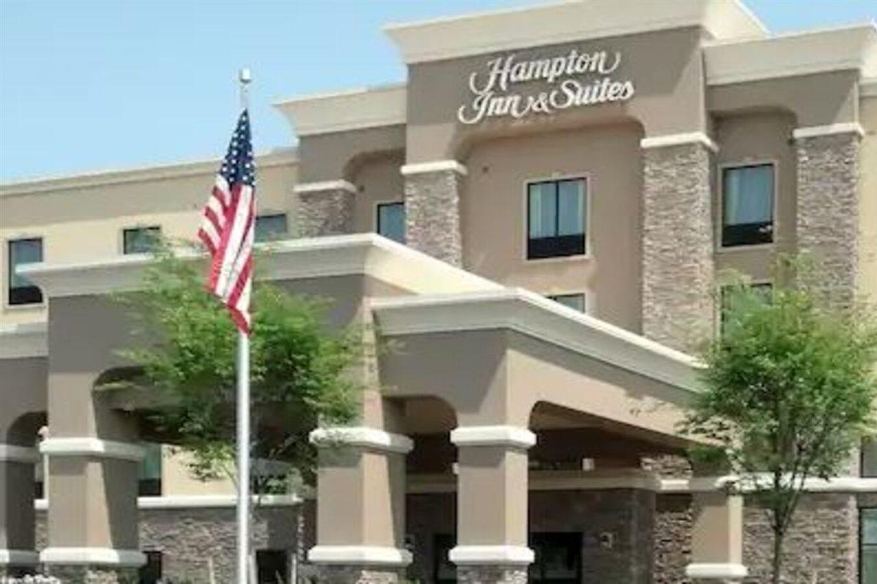 Hampton Inn & Suites Philadelphia Montgomeryville North Wales Εξωτερικό φωτογραφία