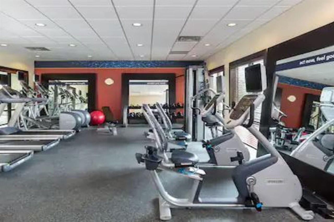 Hampton Inn & Suites Philadelphia Montgomeryville North Wales Εξωτερικό φωτογραφία