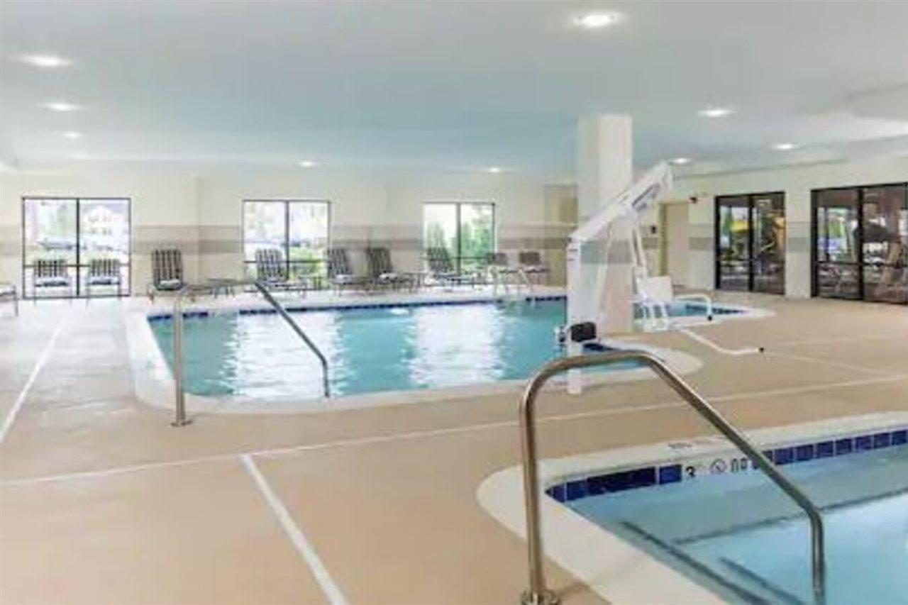 Hampton Inn & Suites Philadelphia Montgomeryville North Wales Εξωτερικό φωτογραφία