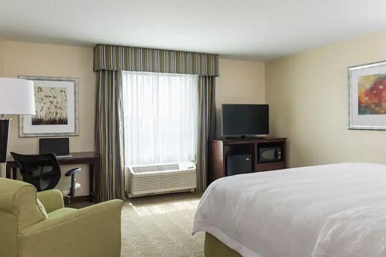 Hampton Inn & Suites Philadelphia Montgomeryville North Wales Εξωτερικό φωτογραφία