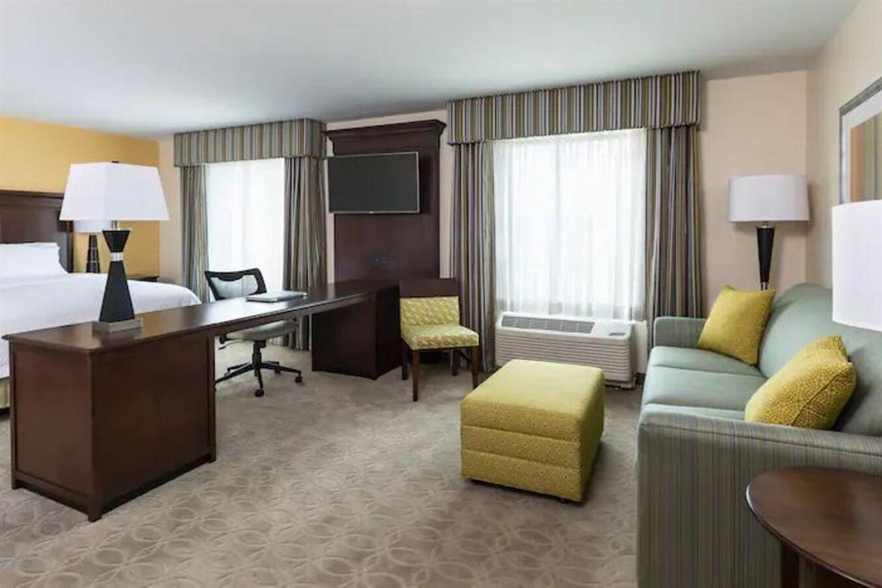 Hampton Inn & Suites Philadelphia Montgomeryville North Wales Εξωτερικό φωτογραφία