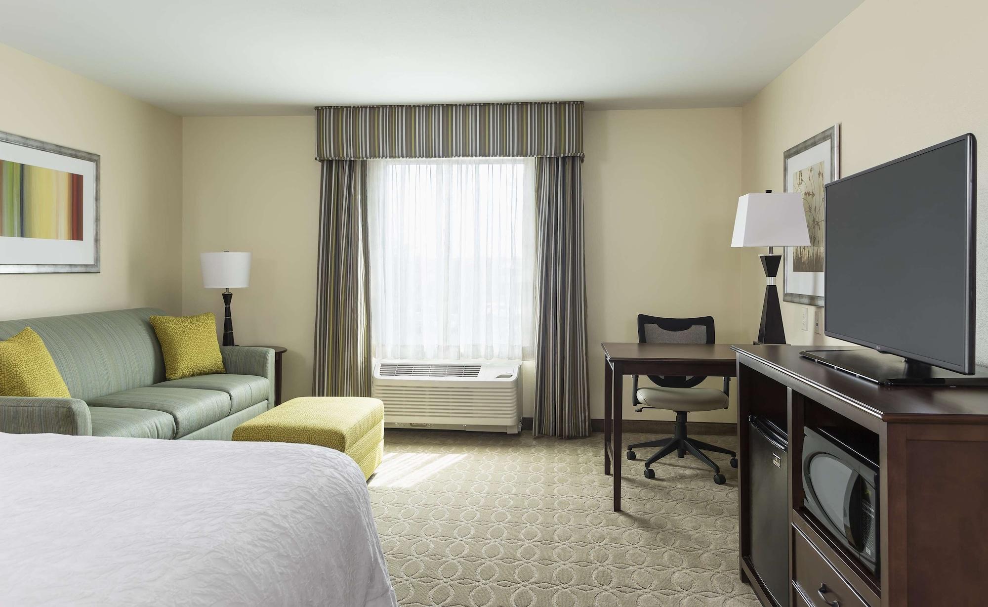 Hampton Inn & Suites Philadelphia Montgomeryville North Wales Εξωτερικό φωτογραφία