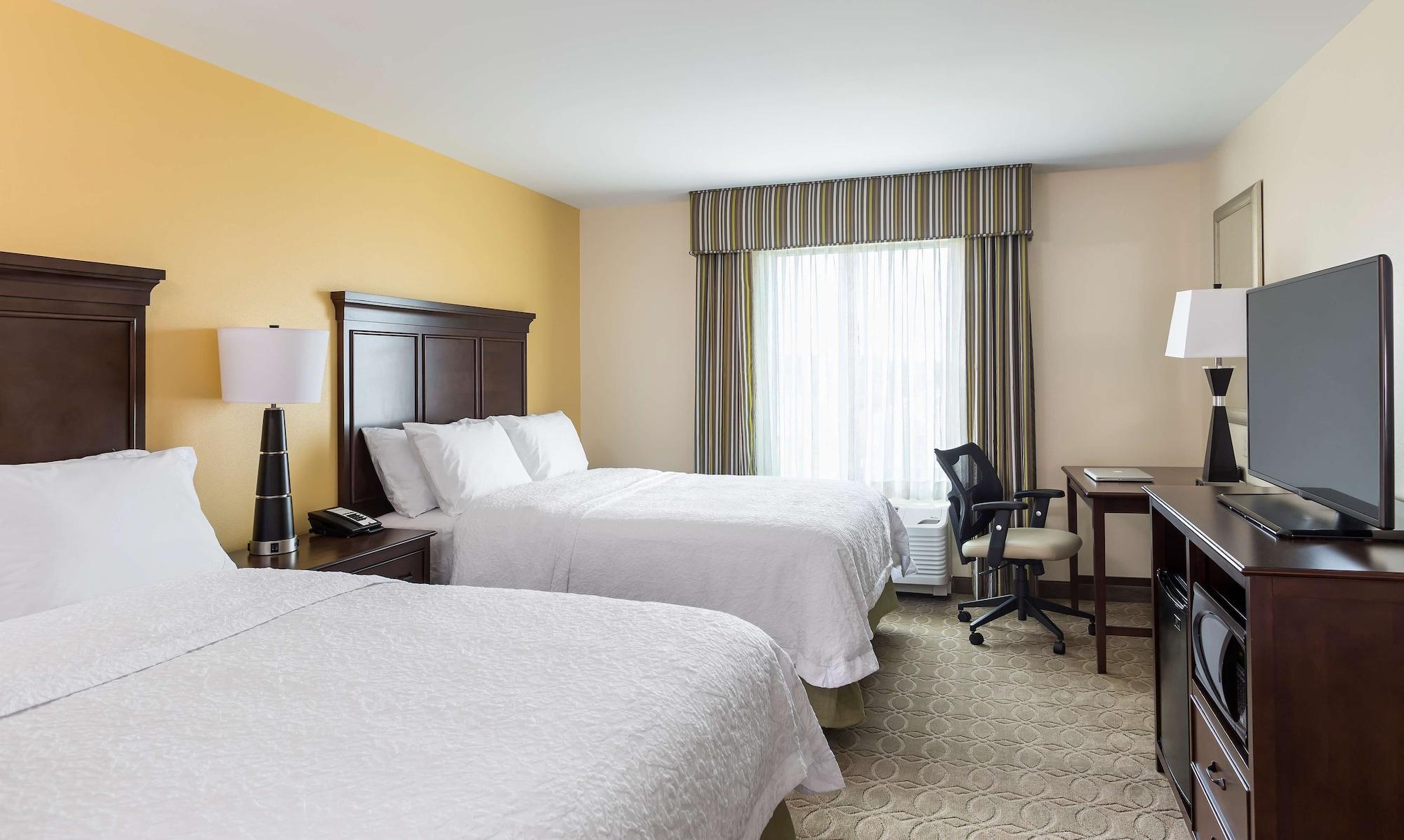Hampton Inn & Suites Philadelphia Montgomeryville North Wales Εξωτερικό φωτογραφία