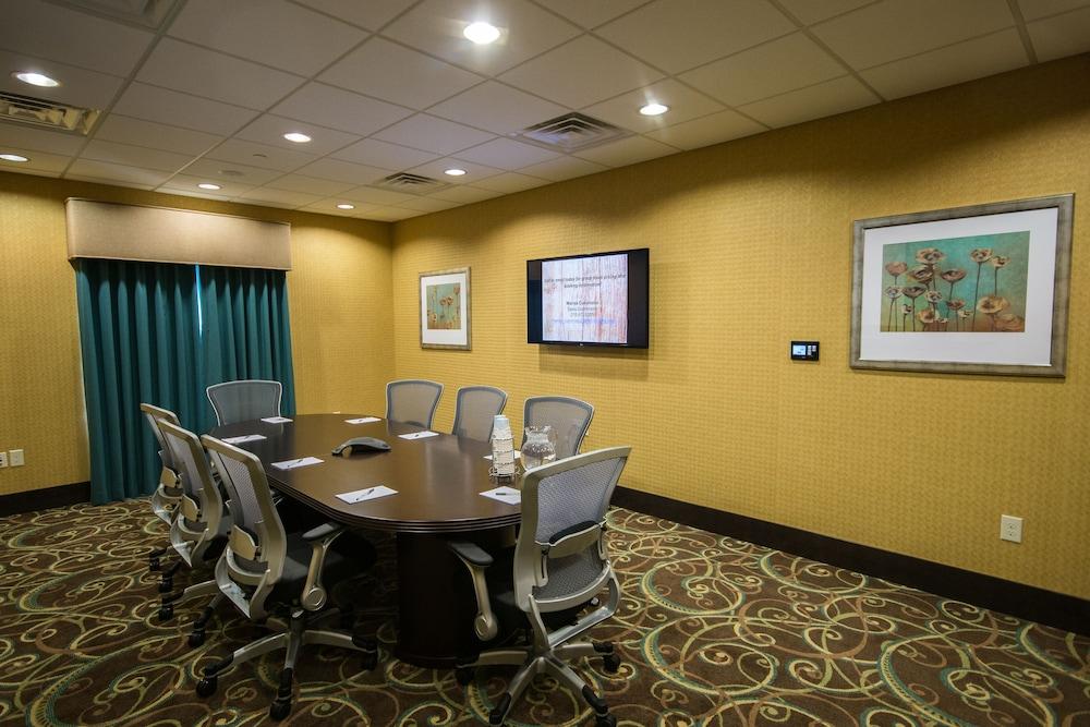 Hampton Inn & Suites Philadelphia Montgomeryville North Wales Εξωτερικό φωτογραφία