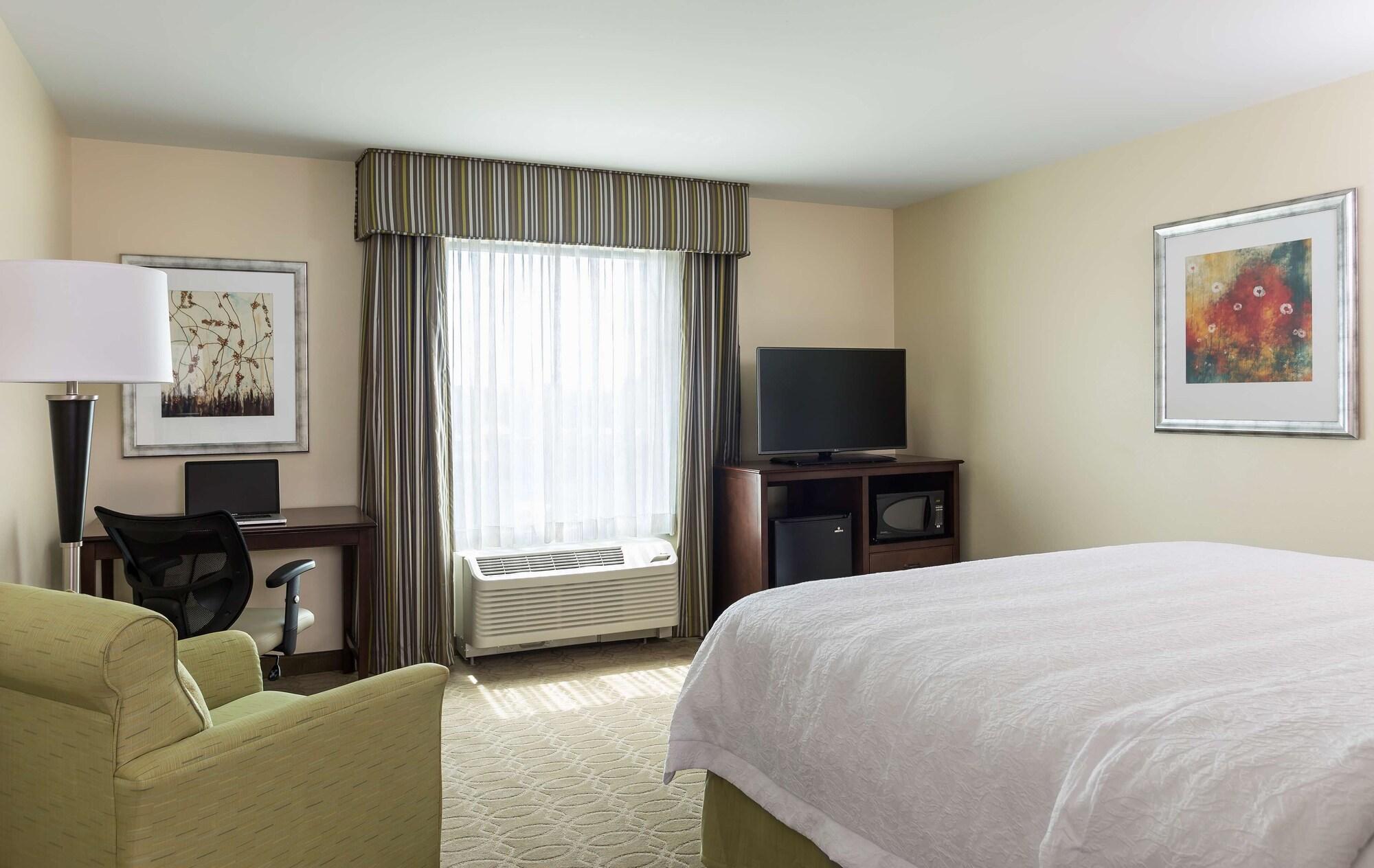 Hampton Inn & Suites Philadelphia Montgomeryville North Wales Εξωτερικό φωτογραφία