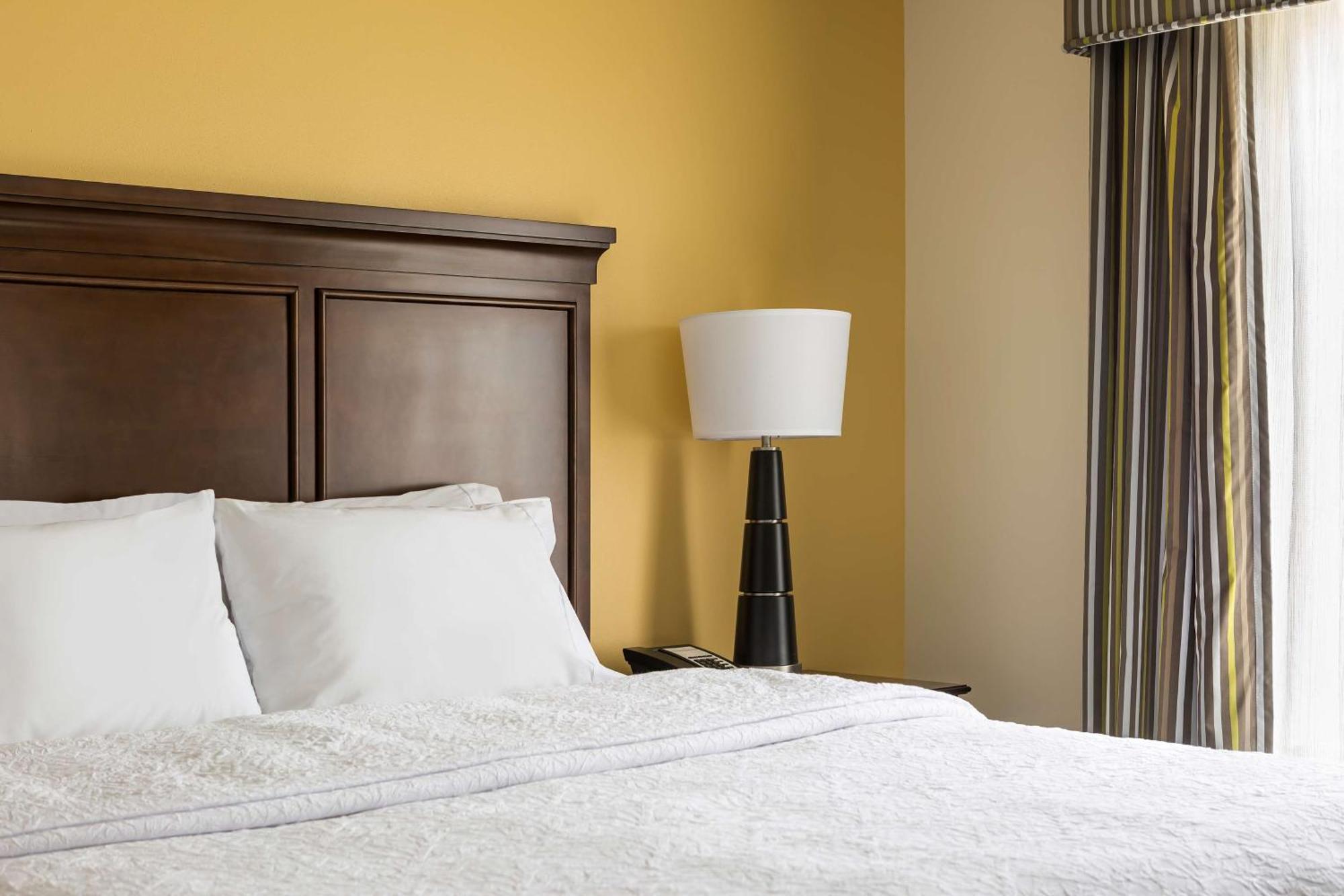 Hampton Inn & Suites Philadelphia Montgomeryville North Wales Εξωτερικό φωτογραφία