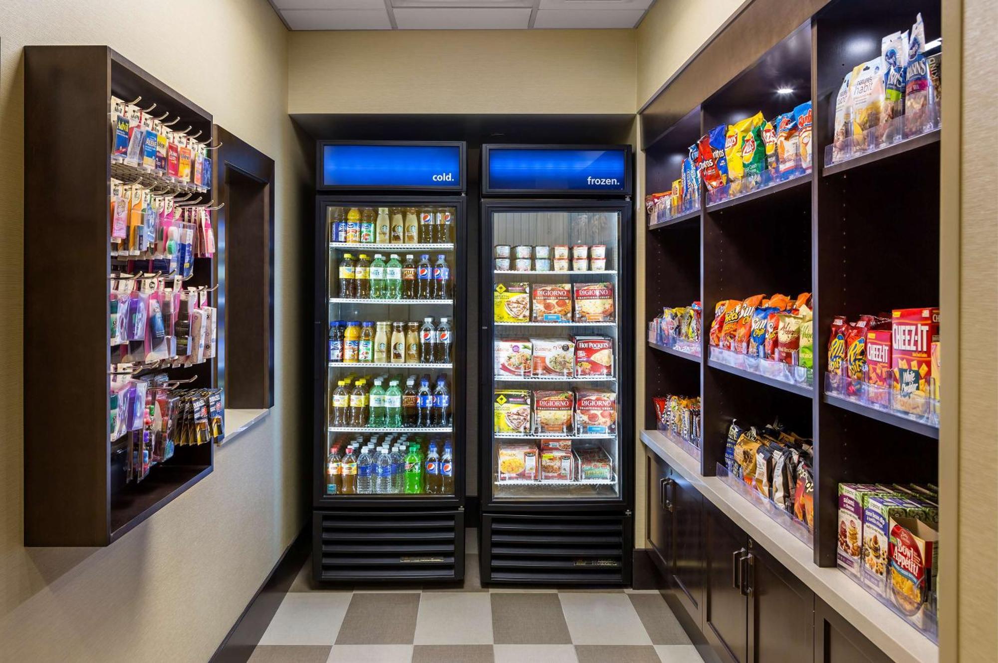 Hampton Inn & Suites Philadelphia Montgomeryville North Wales Εξωτερικό φωτογραφία