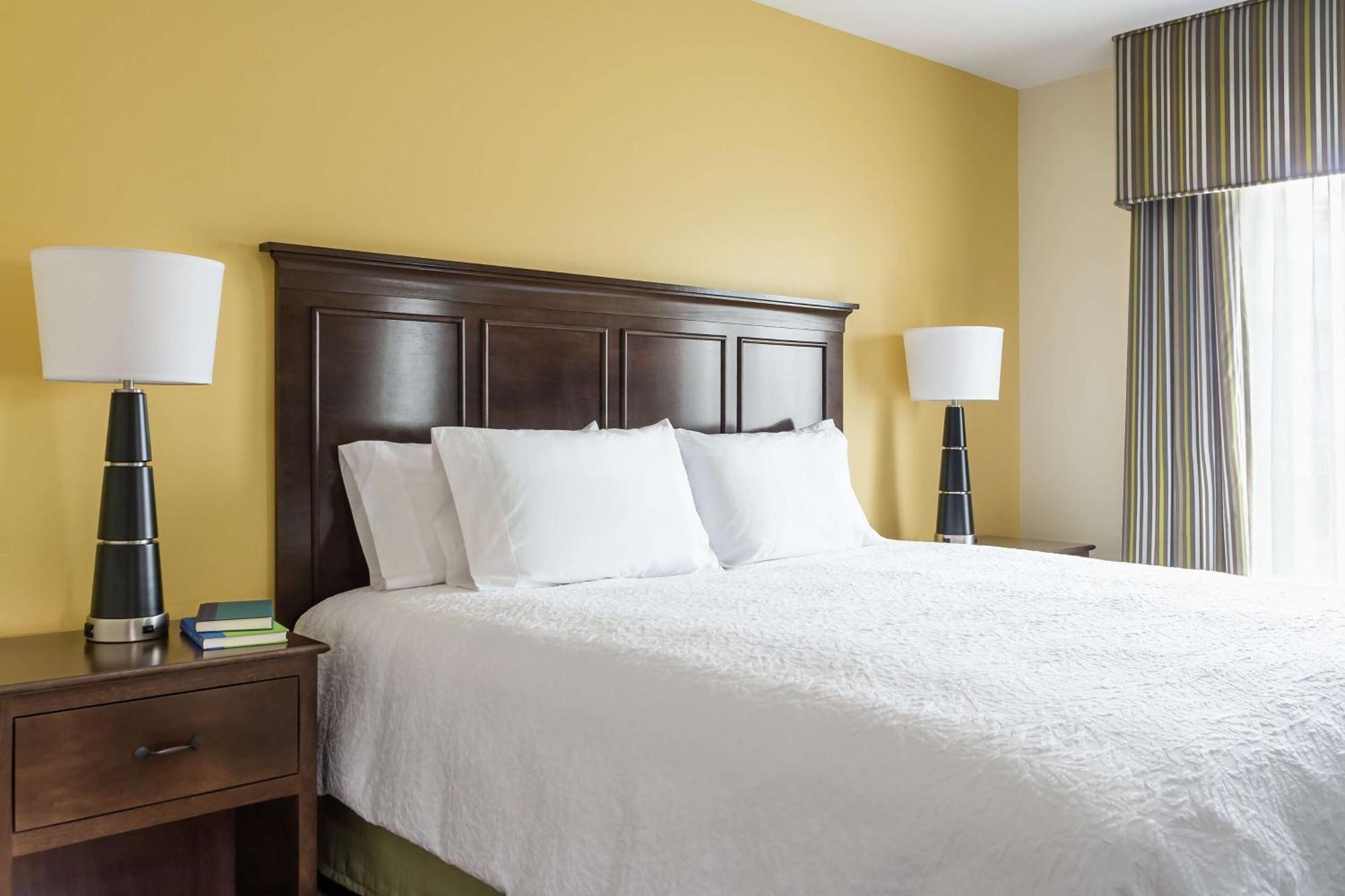 Hampton Inn & Suites Philadelphia Montgomeryville North Wales Εξωτερικό φωτογραφία