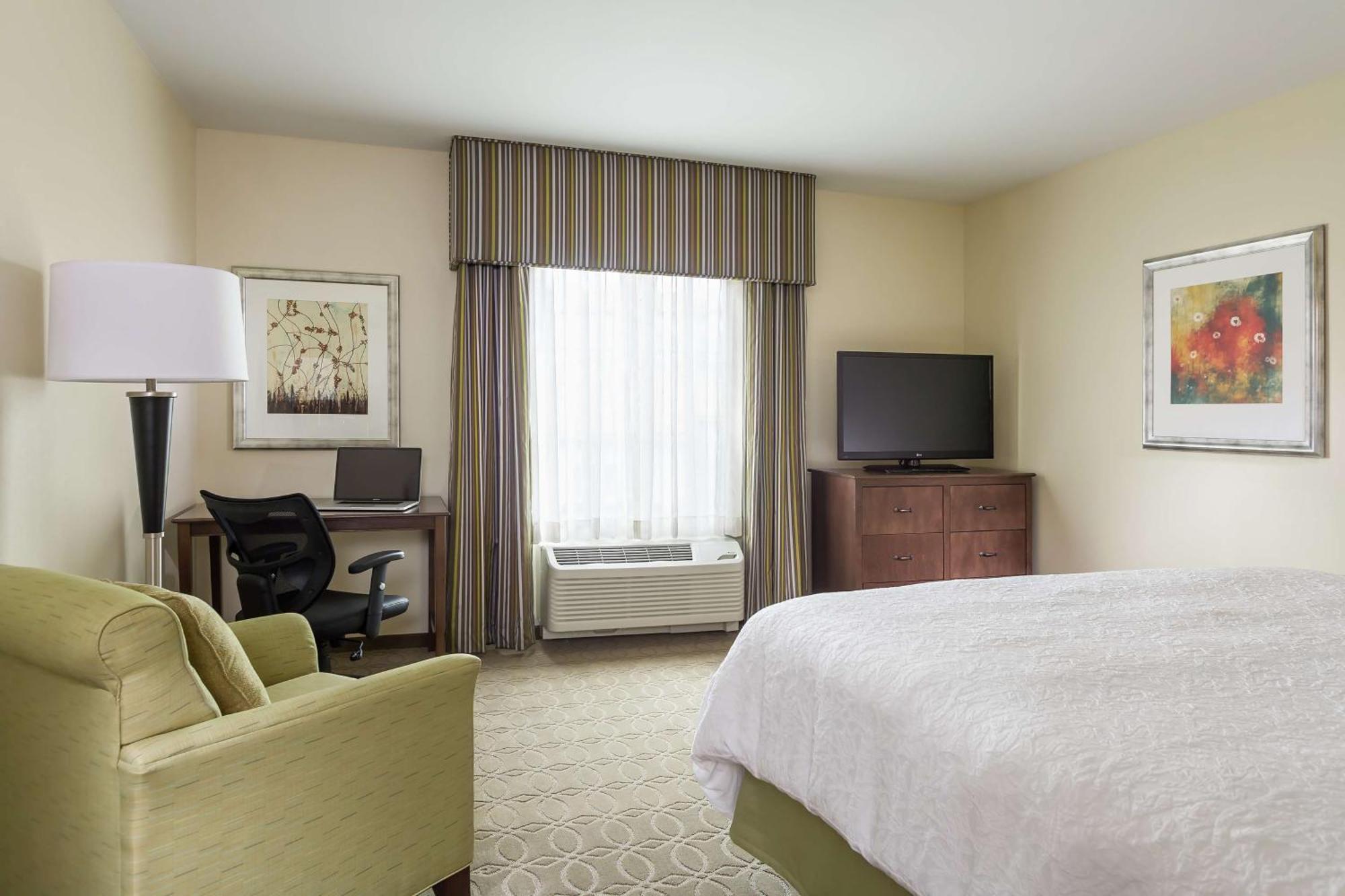 Hampton Inn & Suites Philadelphia Montgomeryville North Wales Εξωτερικό φωτογραφία